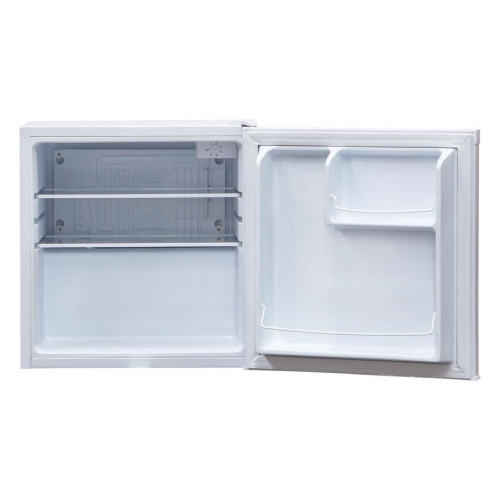 COOLMED CMST50 49 Litre Lockable Table Top Fridge 2