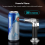 Refillable Butane Gas Micro Blow Torch Lighter Welding Soldering Brazing Tools 11