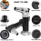 Refillable Butane Gas Micro Blow Torch Lighter Welding Soldering Brazing Tools 12
