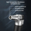 Refillable Butane Gas Micro Blow Torch Lighter Welding Soldering Brazing Tools 13