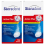 Steradent Active plus Denture Cleaning 136 Tablets Pack 2 2