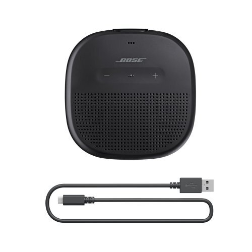Refurbished Bose Bose SoundLink Micro Bluetooth Speaker 2