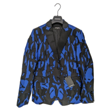 (EU 48) DSQUARED2 S74BN0747 Mens Blazer