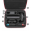 Protective Hard Travel Case for Nintendo Switch & Switch OLED - Large Storage with Soft Foam, Reinforced Carry Handle 2