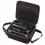Protective Hard Travel Case for Nintendo Switch & Switch OLED - Large Storage with Soft Foam, Reinforced Carry Handle 5