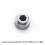NES Home Nes Home Modern Round Matte Black Exposed Thermostatic Shower Mixer Bar Valve 2