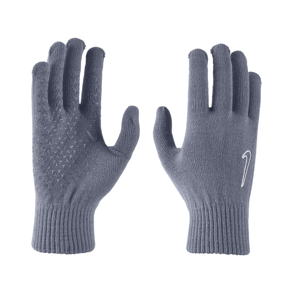 (SM) Nike Knit Tech and Grip TG 2.0 Ashen Slate