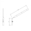 FloPlast - Rafter Side Bracket - Used To Install The Gutter System 2