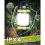 Powerful performance flashlight garden and camping searchlight 6 power options 3