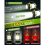 Powerful performance flashlight garden and camping searchlight 6 power options 5