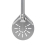 Forneza Round Turning Peel 2