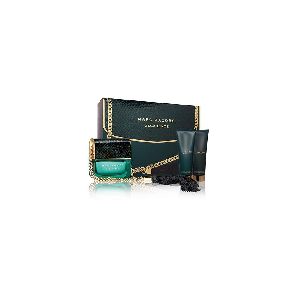 Gift Set Decadence By Marc Jacobs