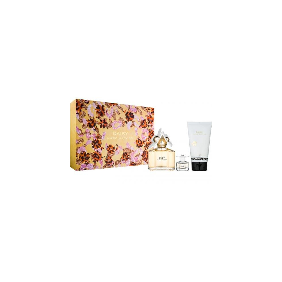 Gift Set Daisy By Marc Jacobs