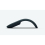 Microsoft - Arc Mouse - Bluetooth Mouse Compatible With Pc, Laptops Compatible Windows, Mac, Chrome Os (thin, Light, Transportable, Tactile) - Black 3