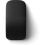 Microsoft - Arc Mouse - Bluetooth Mouse Compatible With Pc, Laptops Compatible Windows, Mac, Chrome Os (thin, Light, Transportable, Tactile) - Black 2