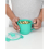 Sistema Sistema Soup Mug 565ml Set of 3 Assorted Colours 7