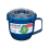 Sistema Sistema Soup Mug 565ml Set of 3 Assorted Colours 3