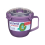 Sistema Sistema Soup Mug 565ml Set of 3 Assorted Colours 4