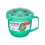 Sistema Sistema Soup Mug 565ml Set of 3 Assorted Colours 5