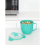 Sistema Sistema Soup Mug 565ml Set of 3 Assorted Colours 6