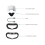 Cooling Fan For Quest 2 Vr Headset Active Ventilation Air Circulation Breathable Facial Interface P 2