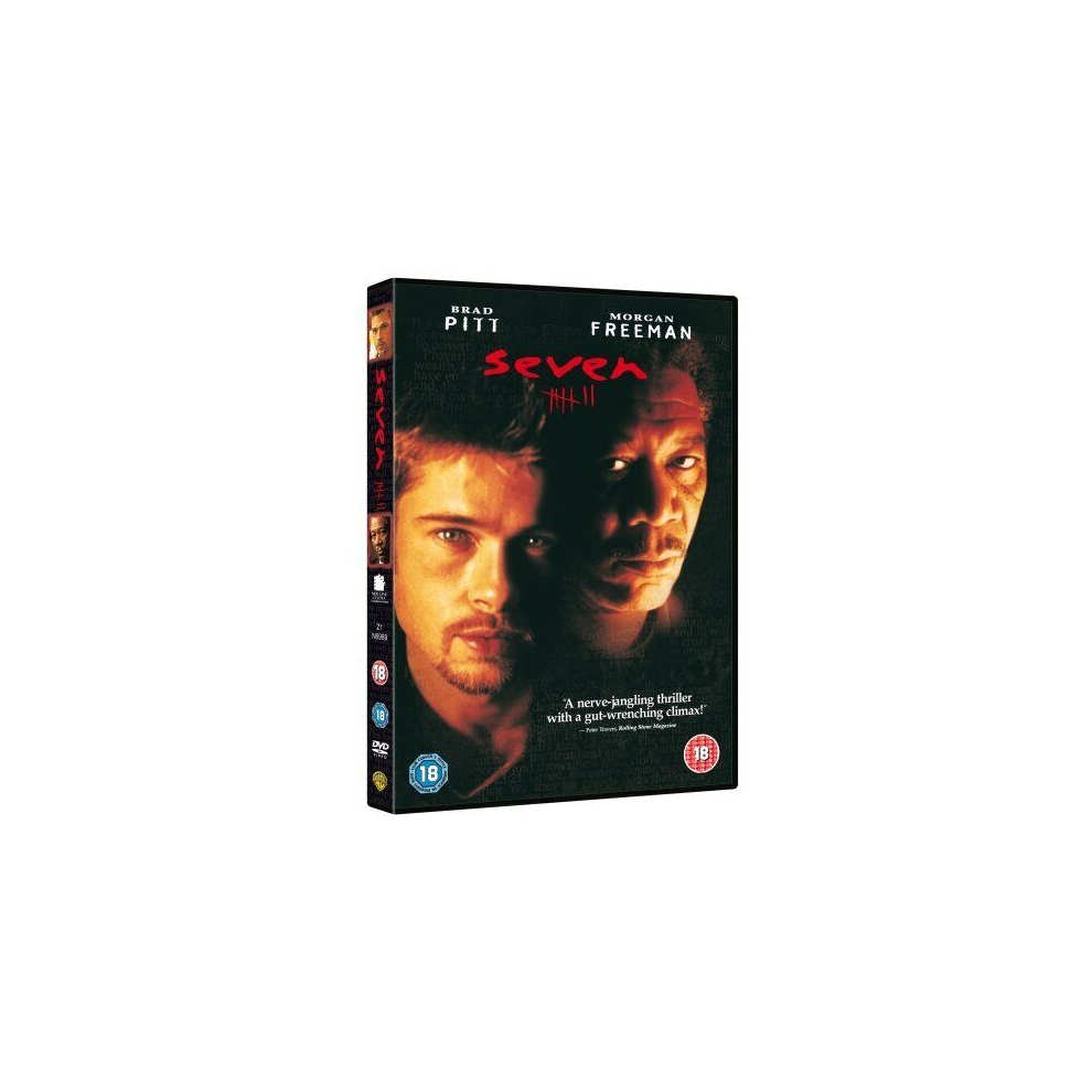 Mediatronixs Seven [Dvd] 1995 Dvd Size 2