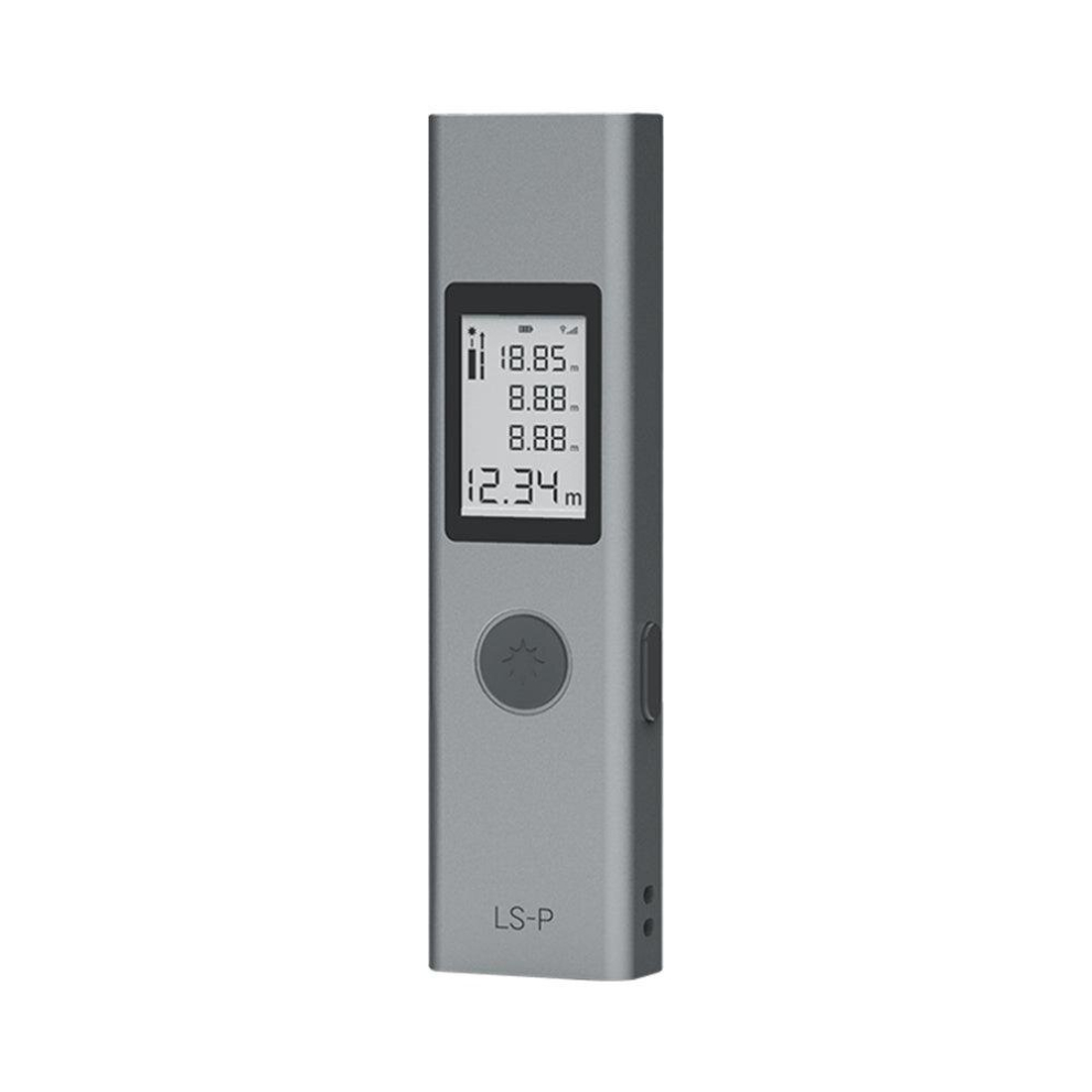 ATuMan LS-P 40m Laser Range Finder High Precision Infrared Measurement