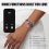Long Distance Touch Bracelets For Couples, Vibration 5