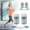 50x Daily Use + 50x Exactive EQ Blood Glucose Test Strips Codefree 1