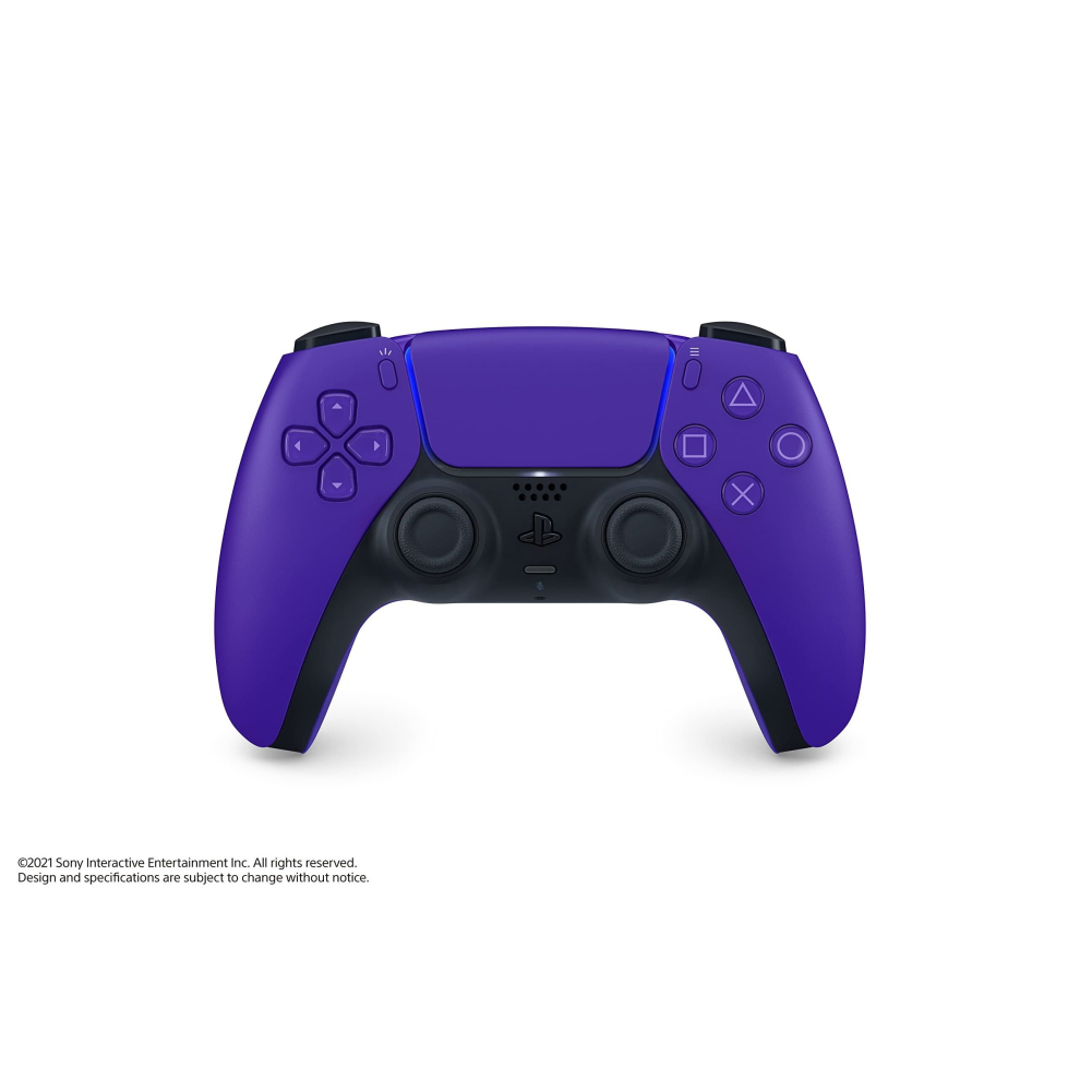 Sony DualSense Controller - Galactic Purple /PS5