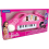 Piano eletrônico infantil Barbie com efeitos de luz e microfone - 24 teclas 6