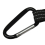 Scaffold Tool Lanyard Safety Tether (Harness Bungee Strap Carbiner) 4