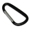 Scaffold Tool Lanyard Safety Tether (Harness Bungee Strap Carbiner) 5