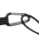 Scaffold Tool Lanyard Safety Tether (Harness Bungee Strap Carbiner) 11