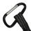 Scaffold Tool Lanyard Safety Tether (Harness Bungee Strap Carbiner) 3