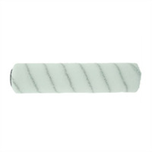 Coral Endurance 12 Inch Paint Roller Cover - White/Blue
