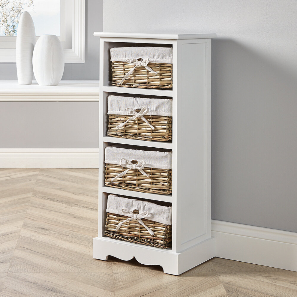 Lichfield 4 Drawer Storage Fully Assembled-image-OPC-P57ZNR6-NEW