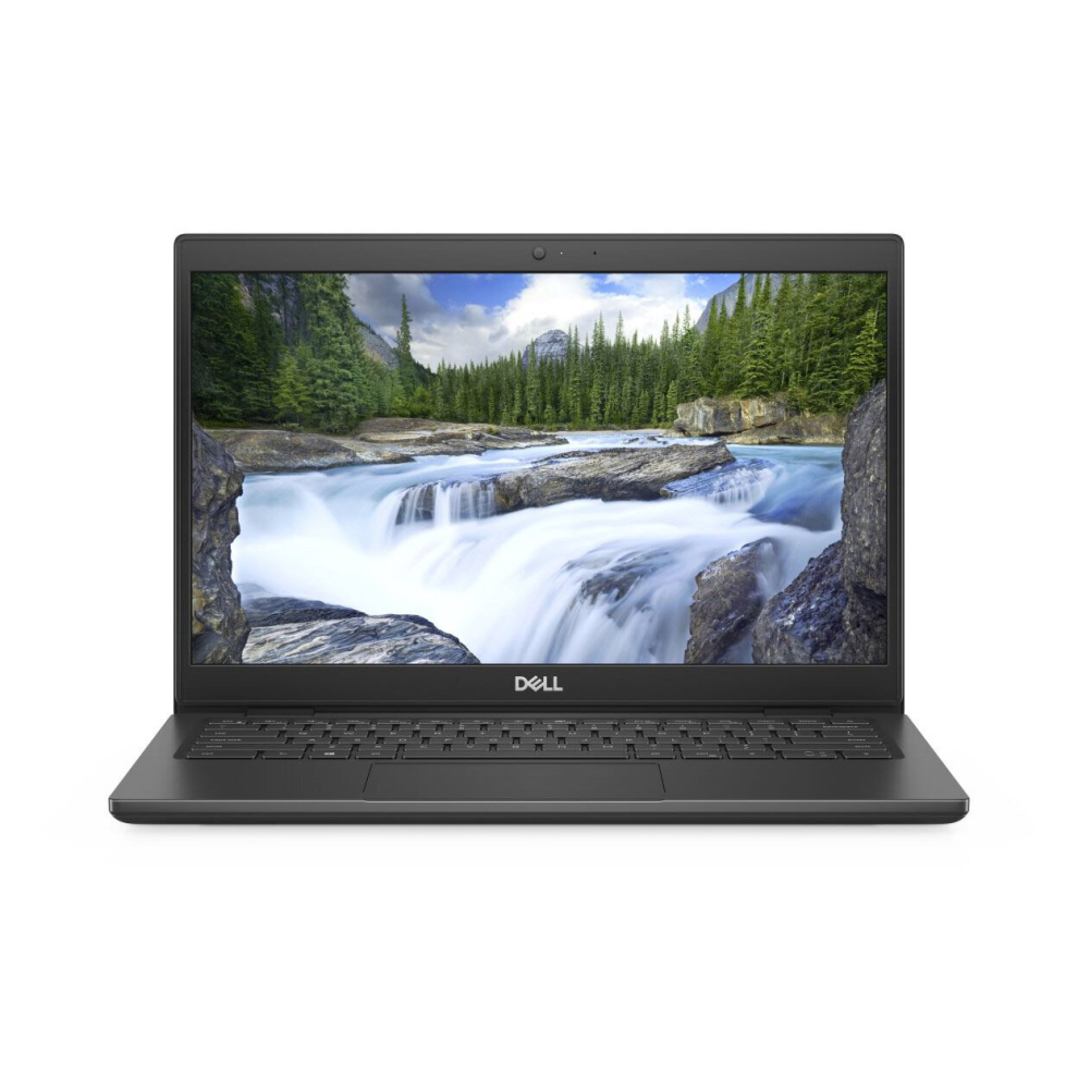 Dell Latitude 3420 14" Laptop Intel Core i3 11th Gen 8GB 256GB Grey