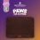 Slumberdown (Chocolate Brown, Medium) Slumberdown Paws for Slumber Pet Bed Cover 2