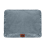 Slumberdown (Grey, Large) Slumberdown Paws for Slumber Pet Bed Cover 1