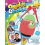 Alien Large Makit and Bakit Craft Kit 1