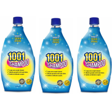 1001 carpet Shampoo 500ml (Pack of 3)