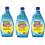 1001 carpet Shampoo 500ml (Pack of 3) 1
