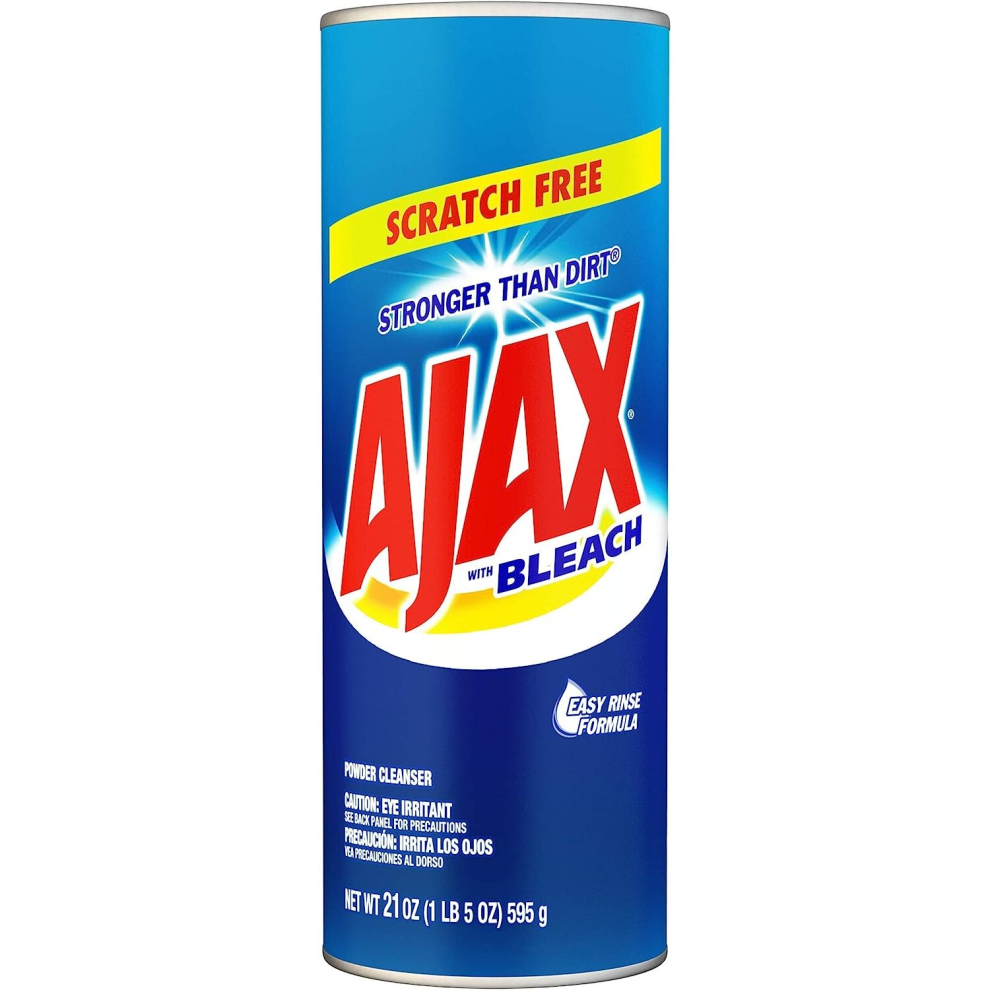 Ajax All Purpose Cleaner, 21 oz