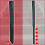 SPARES2GO Universal 32mm Extending Crevice Tool Extra Long Slim Vacuum Cleaner Attachment 7