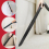 SPARES2GO Universal 32mm Extending Crevice Tool Extra Long Slim Vacuum Cleaner Attachment 4