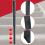 SPARES2GO Universal 32mm Extending Crevice Tool Extra Long Slim Vacuum Cleaner Attachment 3