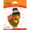 Turkey Makit and Bakit Craft Kit 1