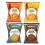 Walkers Walkers Assorted Biscuit Mini Packs 100 x 25g 3