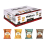 Walkers Walkers Assorted Biscuit Mini Packs 100 x 25g 1